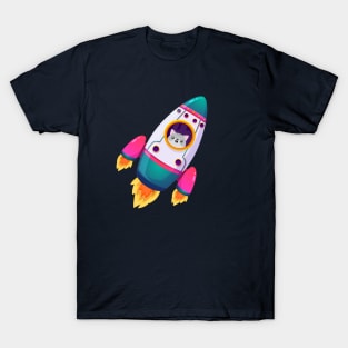 I Need Space T-Shirt